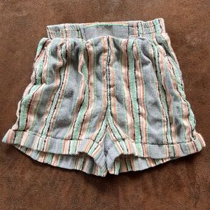 Girls ANGIE shorts